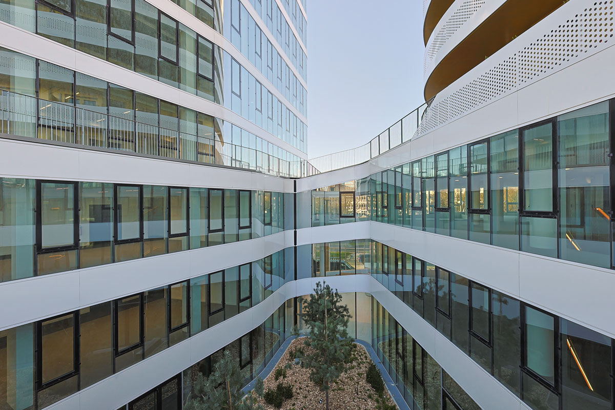 Projekat Emblem / foto: Sébastien Courdji