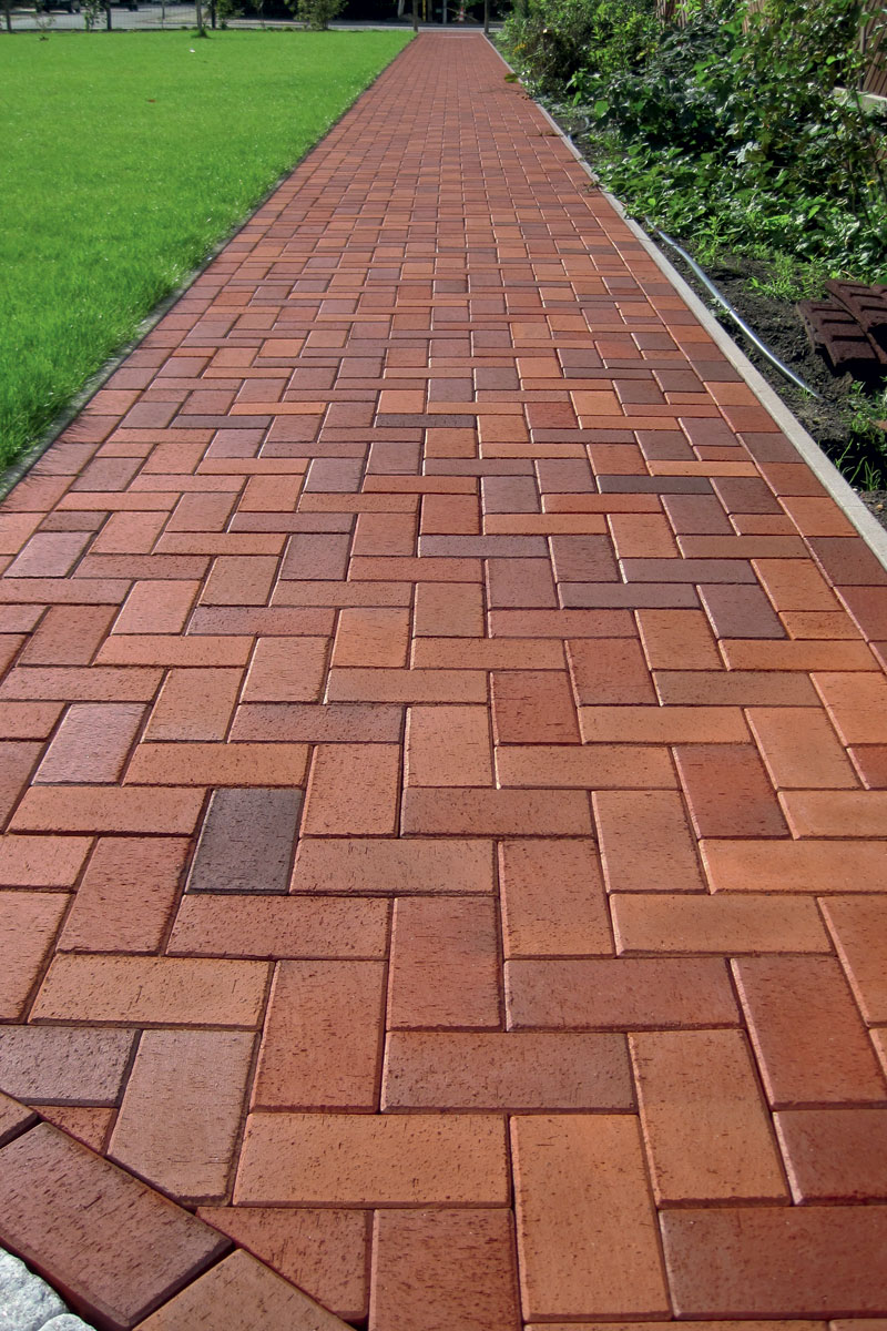 Penter ploče / foto: wienerberger