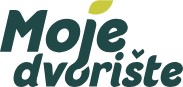 Moje dvorište logo