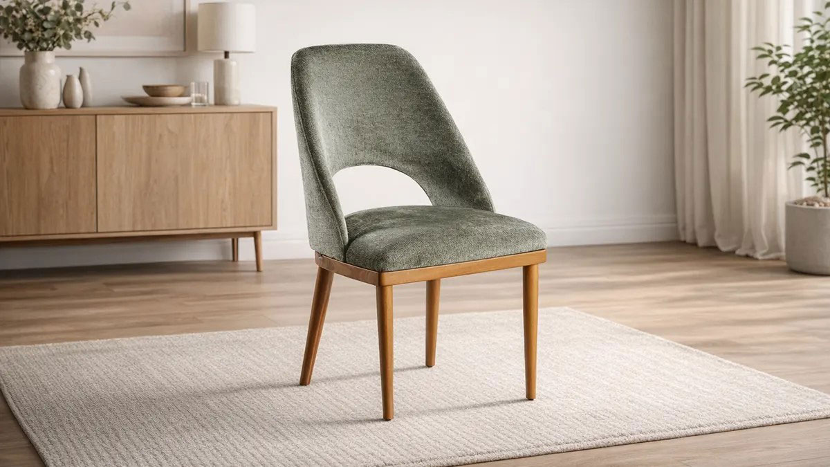 Trpezarijska stolica / foto: dallasnamjestaj.me