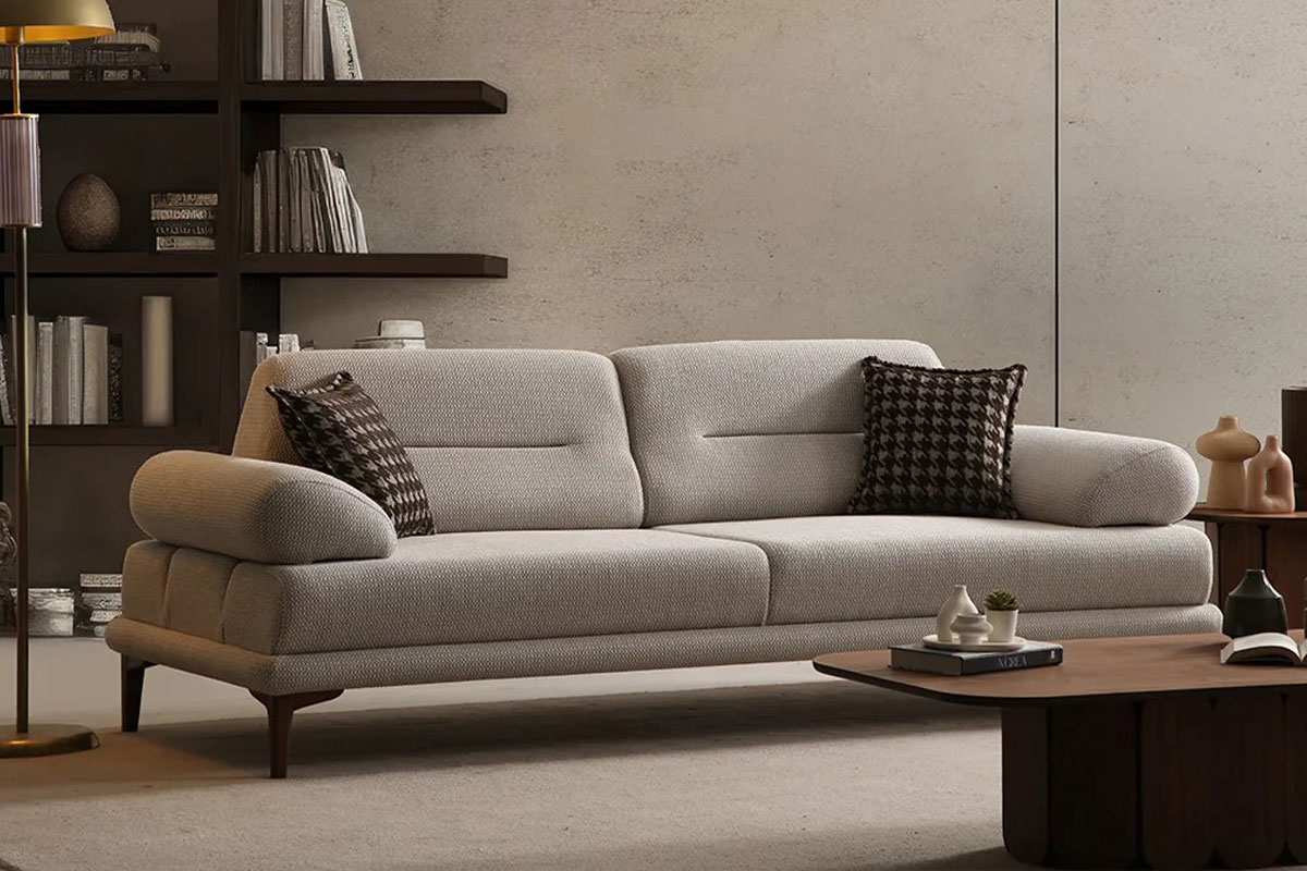 Ttf lyon trosed u enterijeru / foto: dalusso.ba