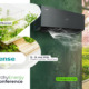 Hisense HVAC sistemi na stručnoj konferenciji i sajmu ArchyEnergy 2026