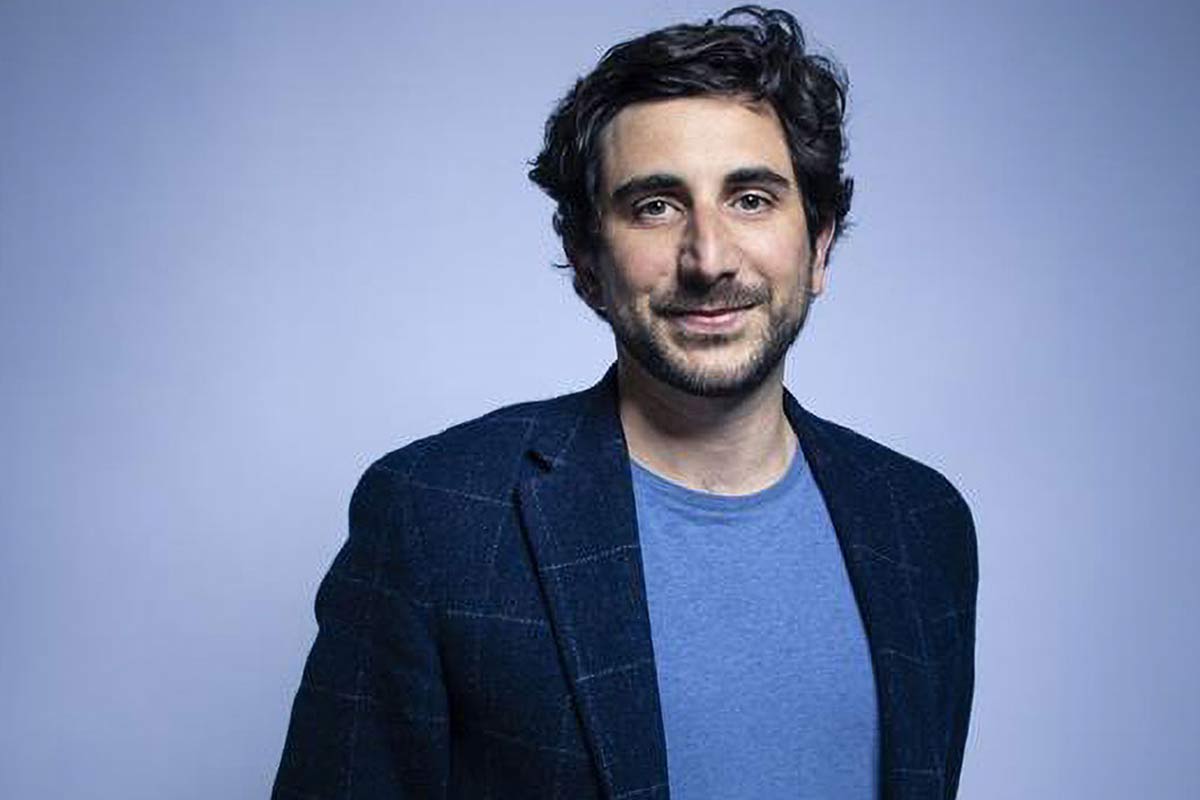 Julien Thiery preuzima funkciju direktora marketinga i prodaje u kompaniji Swisspacer / foto: Swisspacer