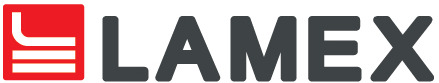 Lamex logo