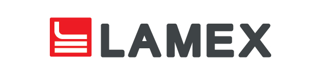 Lamex logo