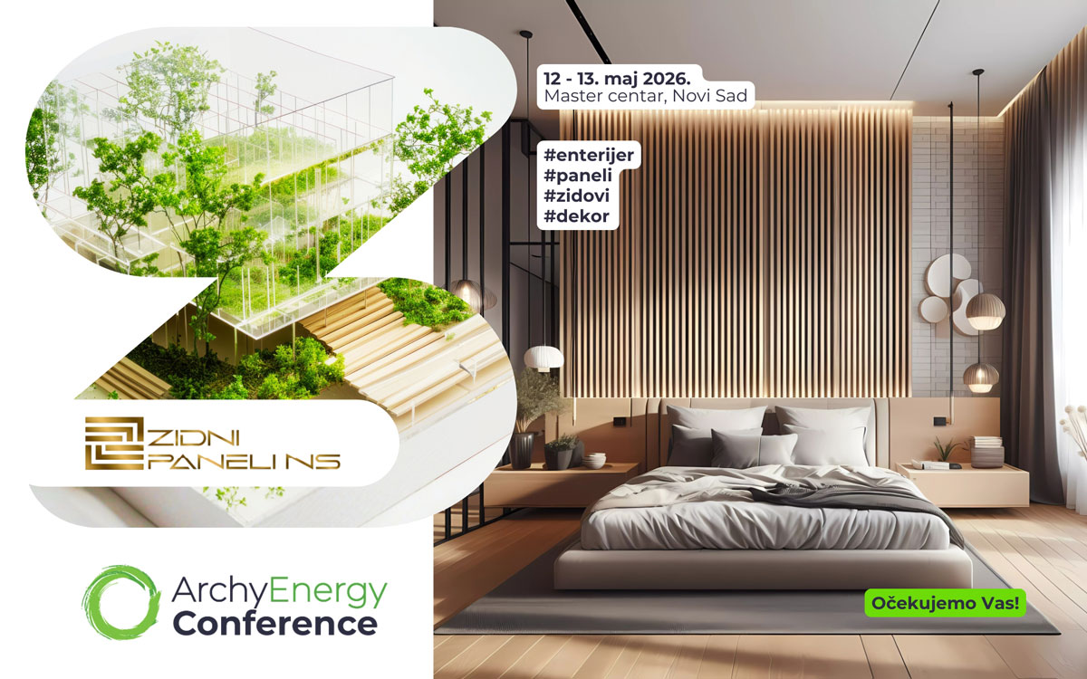 ZIDNI PANELI NS: Savremena rešenja za zidne obloge, uz vrhunski dizajn i eco-friendly materijale