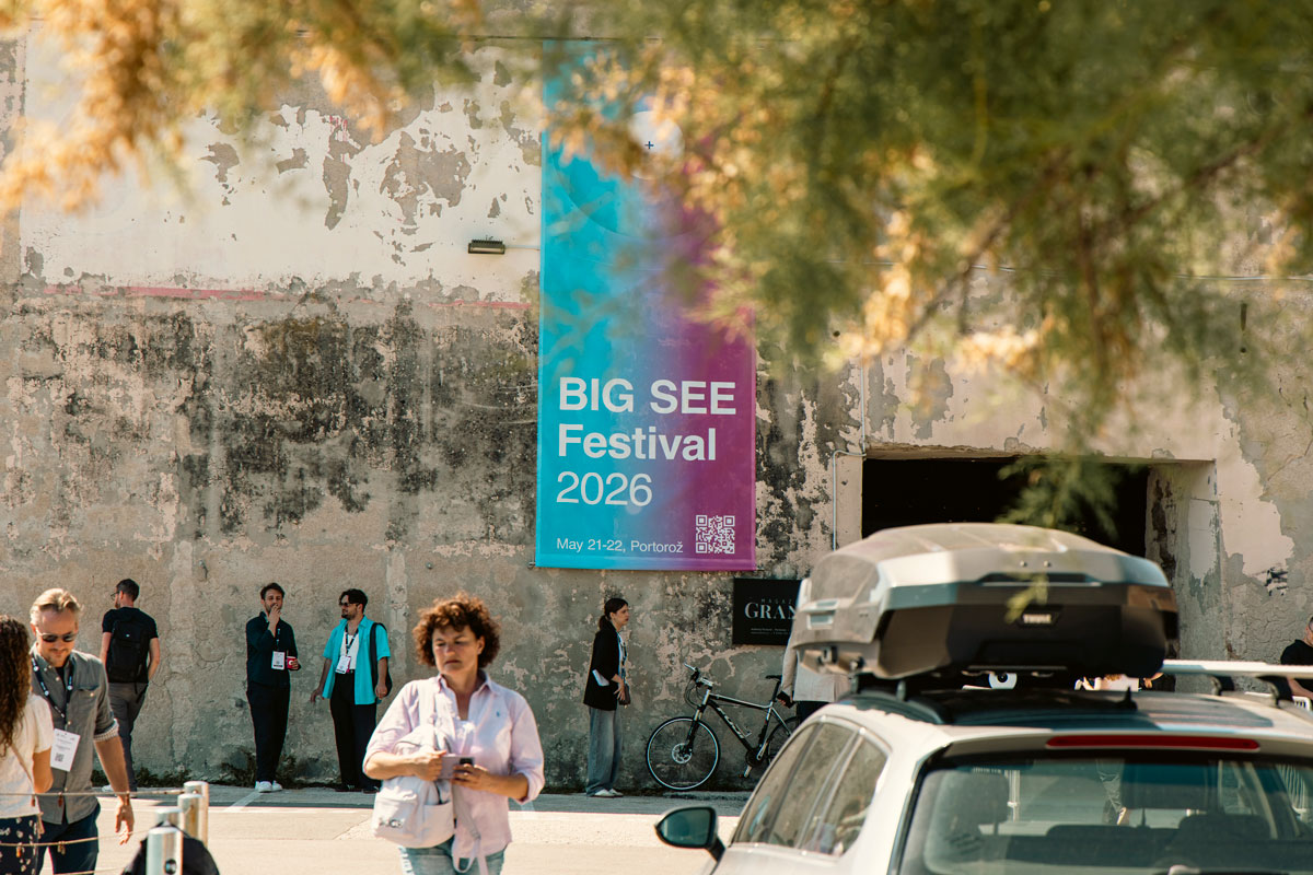 BIG SEE Festival 2026