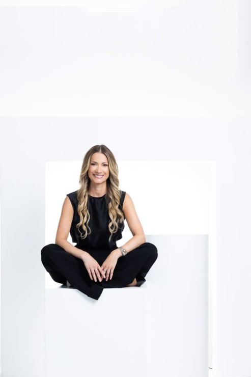 Edukacija budućih dizajnera, Monika Štiklica, AMO Design Studio / foto: Nebojša Babić
