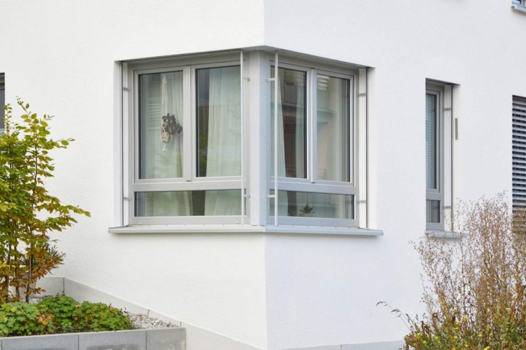 Deceuninck Elegant Grando / foto: Deceuninck