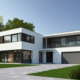 Više od profila: GEALAN-LINEAR® kao temelj moderne arhitekture