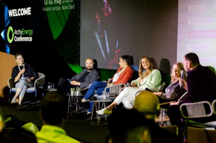 Održana panel diskusija „Promišljena i održiva arhitektura: estetika i ušteda energije“ na ArchyEnergy 2026