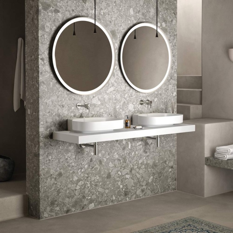 Delta Term x Villeroy & Boch / foto: Delta Term