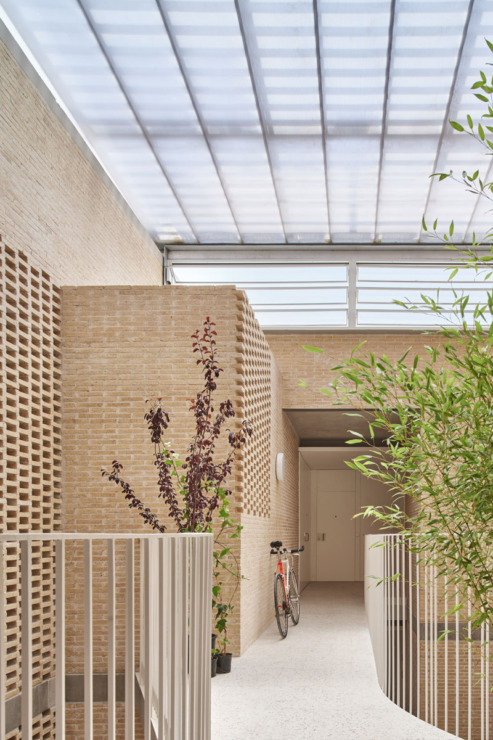 Brick Award 2026 / foto: wienerberger