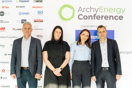 ELVIAL na ArchyEnergy 2026 u dijalogu sa arhitektama