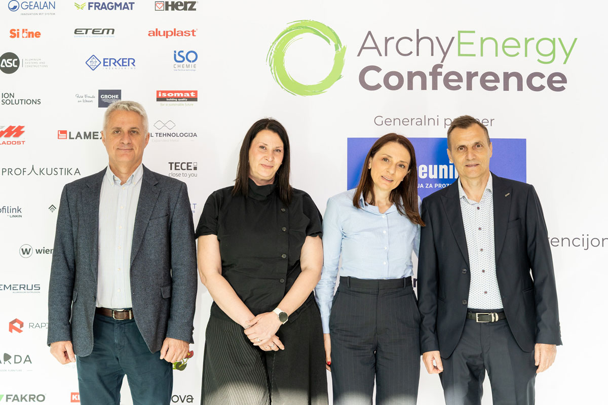 ArchyEnergy 2026
