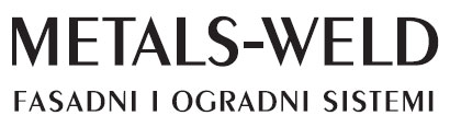Metals-Weld logo