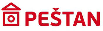 Peštan logo