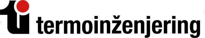 Termoinženjering logo
