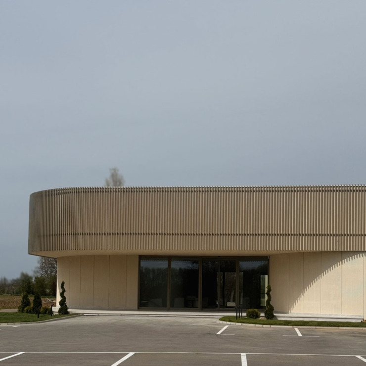 projekat: Svečana sala / autor projekta: Atelje Đukic / foto: Atelje Đukic