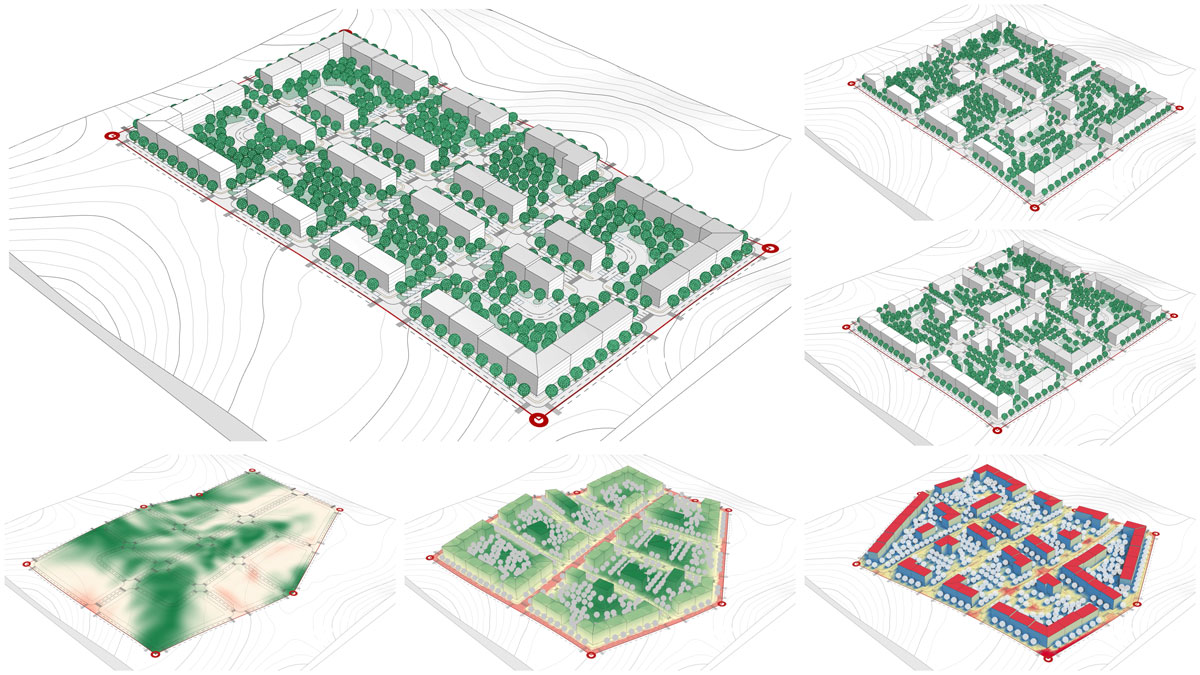 3D modelovanje / foto: Ognjen Graovac