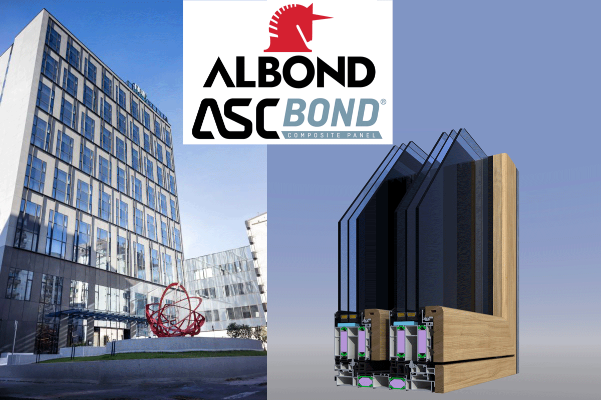 Hotel Mona, fasada kao identitet objekta / foto: ASC