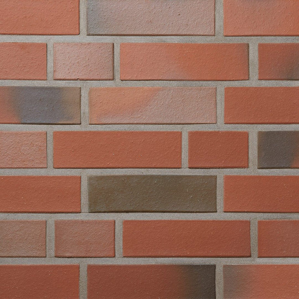 Fasadna opeka / foto: wienerberger