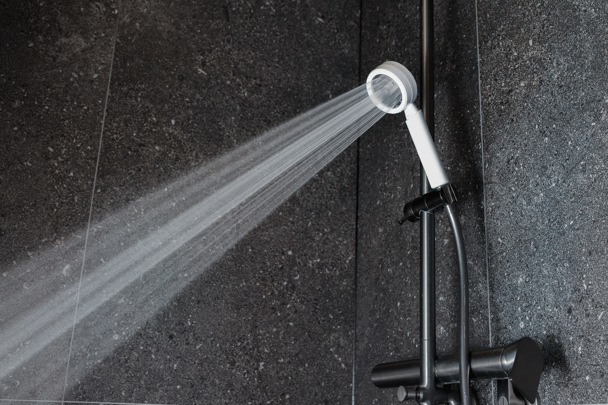 PureRain sistem, pametna ušteda vode / foto: Waterlab