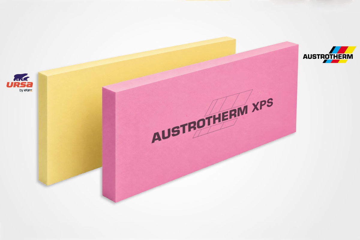 "Austrotherm International" preuzima 4 fabrike XPS-a / foto: Austrotherm