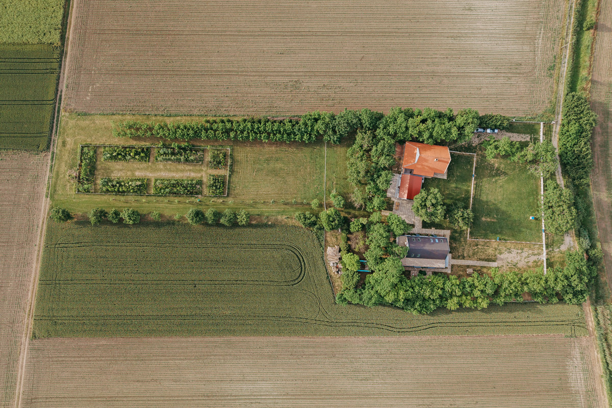 projekat: ATARhouse / autor projekta: Arhitektonski biro BIONIQUE / foto: Milan Babić