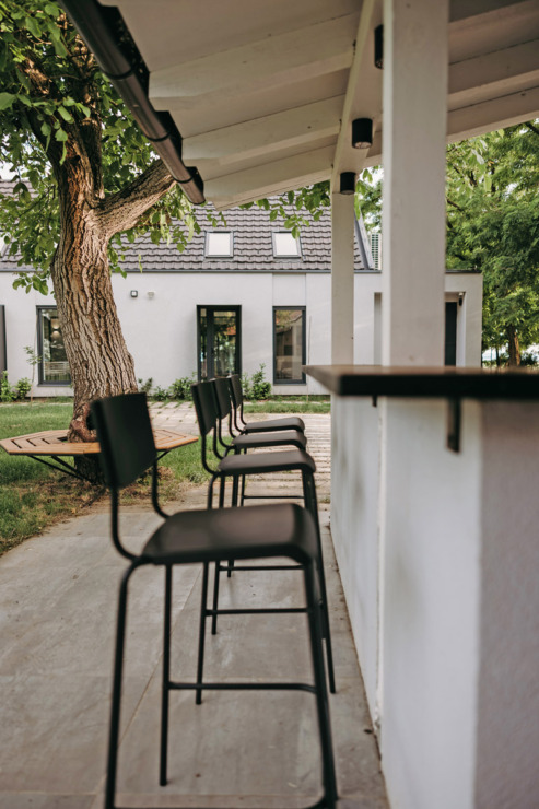 projekat: ATARhouse / autor projekta: Arhitektonski biro BIONIQUE / foto: Milan Babić