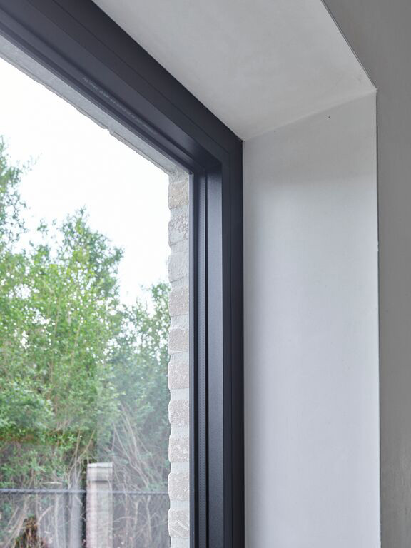 Deceuninck Elegant prozorski sistem / foto: Deceuninck