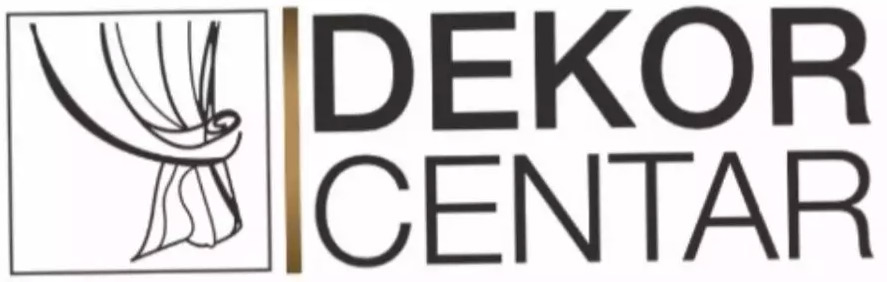 Dekor centar logo