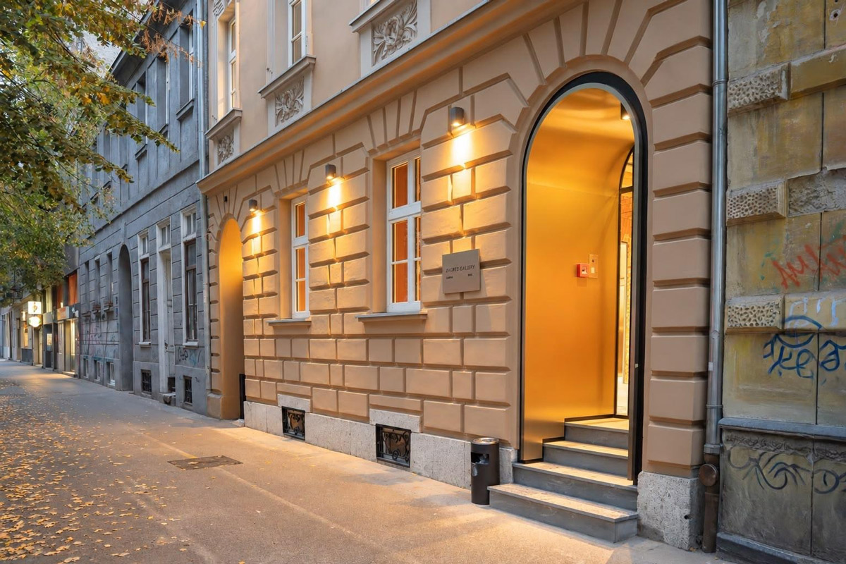 Laufen i Roca otvaraju Zagreb Gallery / foto: Roca