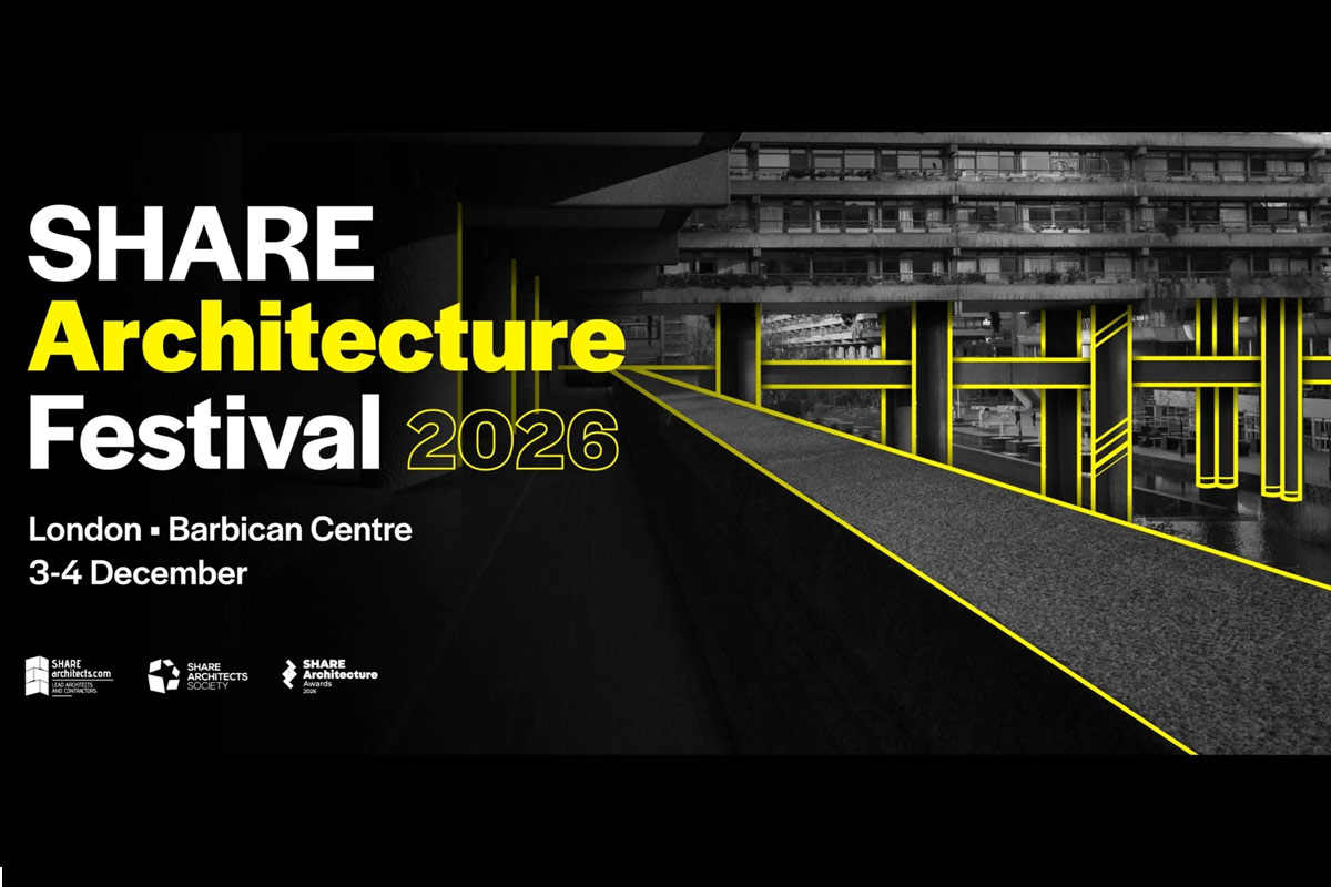 SHARE Architecture Awards 2026 / baner: Cortina Landscape Scaled