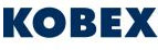 KOBEX logo