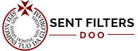 SENT FILTERS – Vis Company filter division logo