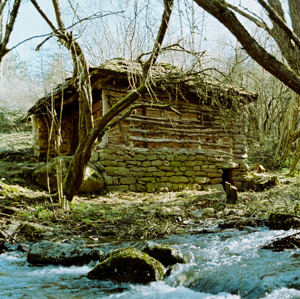 Vodenica u Senokosu, Stara planina / foto: Rehau Window Solutions