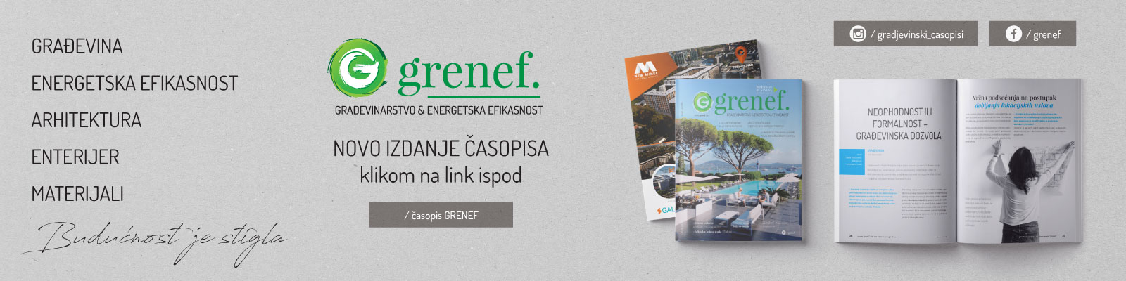 Grenef arhiva časopisa